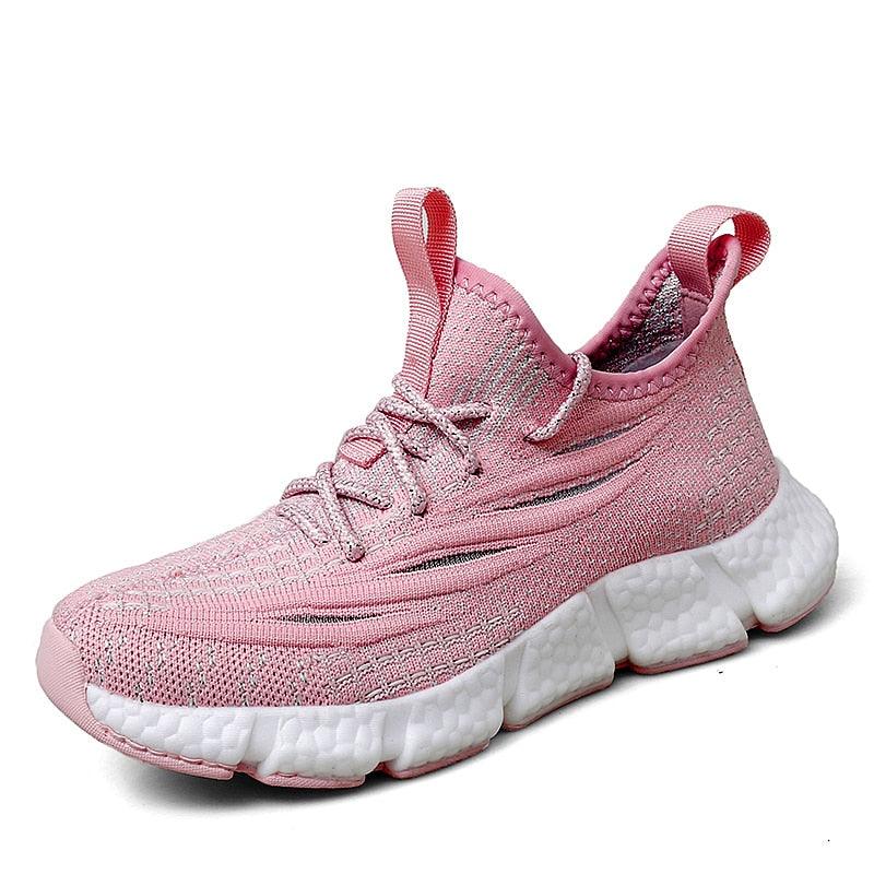 Tênis Yeezy - Elegante