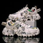 Tênis Dynamics® - Elegante