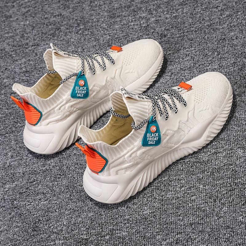 Tênis Outlier - Elegante