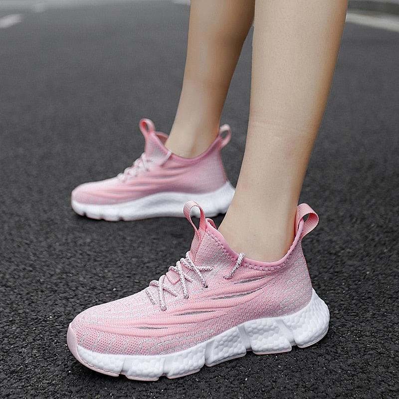 Tênis Yeezy - Elegante