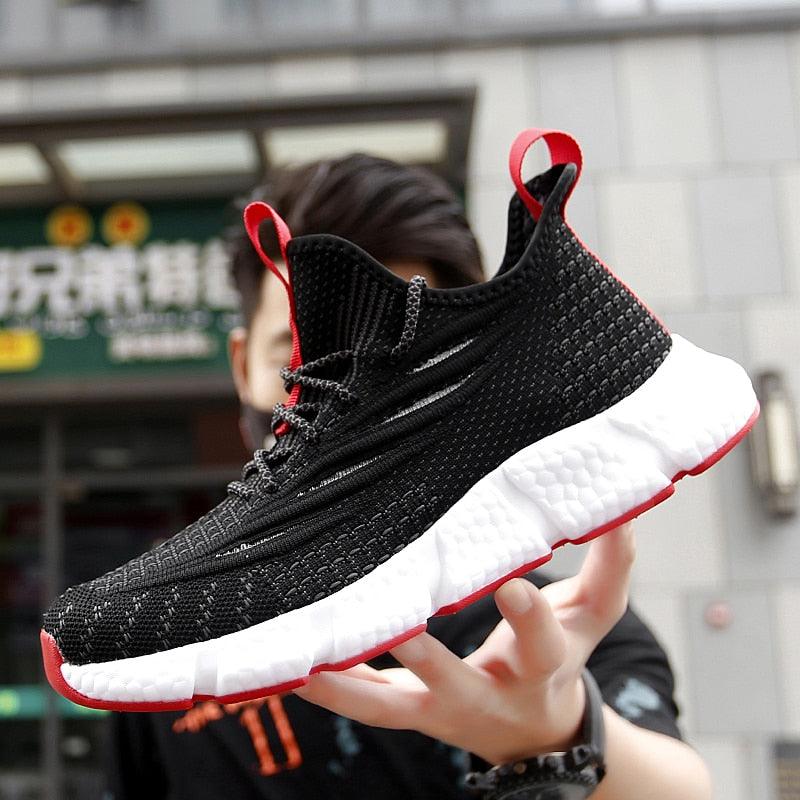 Tênis Yeezy - Elegante