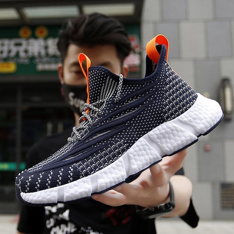 Tênis Yeezy - Elegante