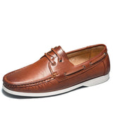 Mocassim Masculino Dubai