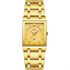 Relógio Casual Masculino Diamond  Wwoor  -  Original - Elegante