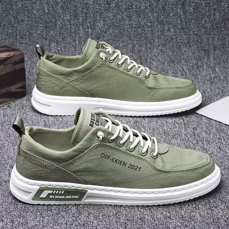 Zapatillas Casual Masculinas Porsehc
