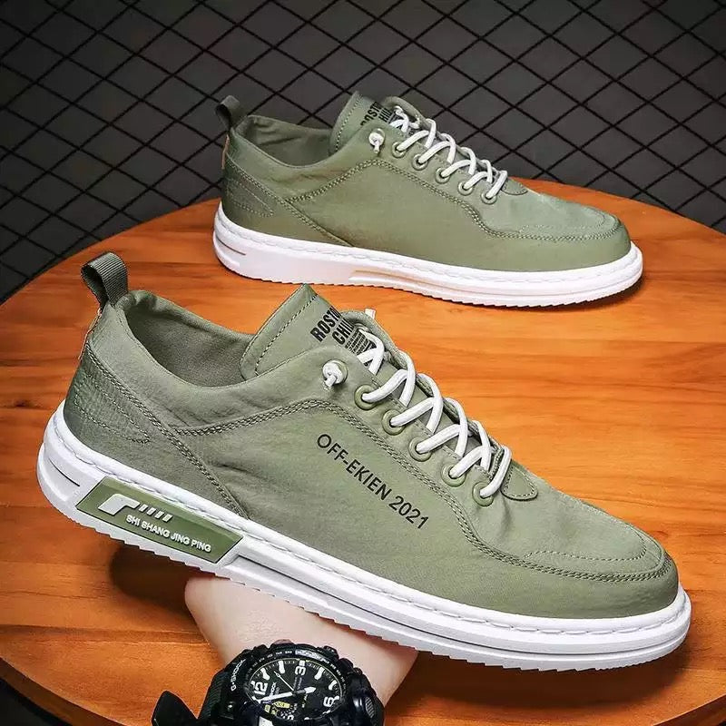 Zapatillas Casual Masculinas Porsehc