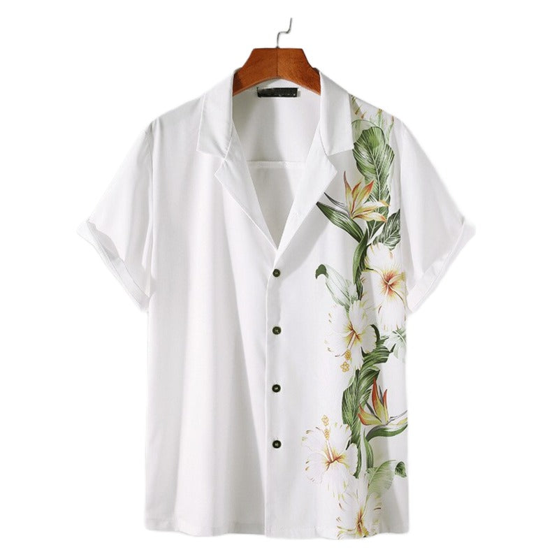 Camisa Elegante Craze
