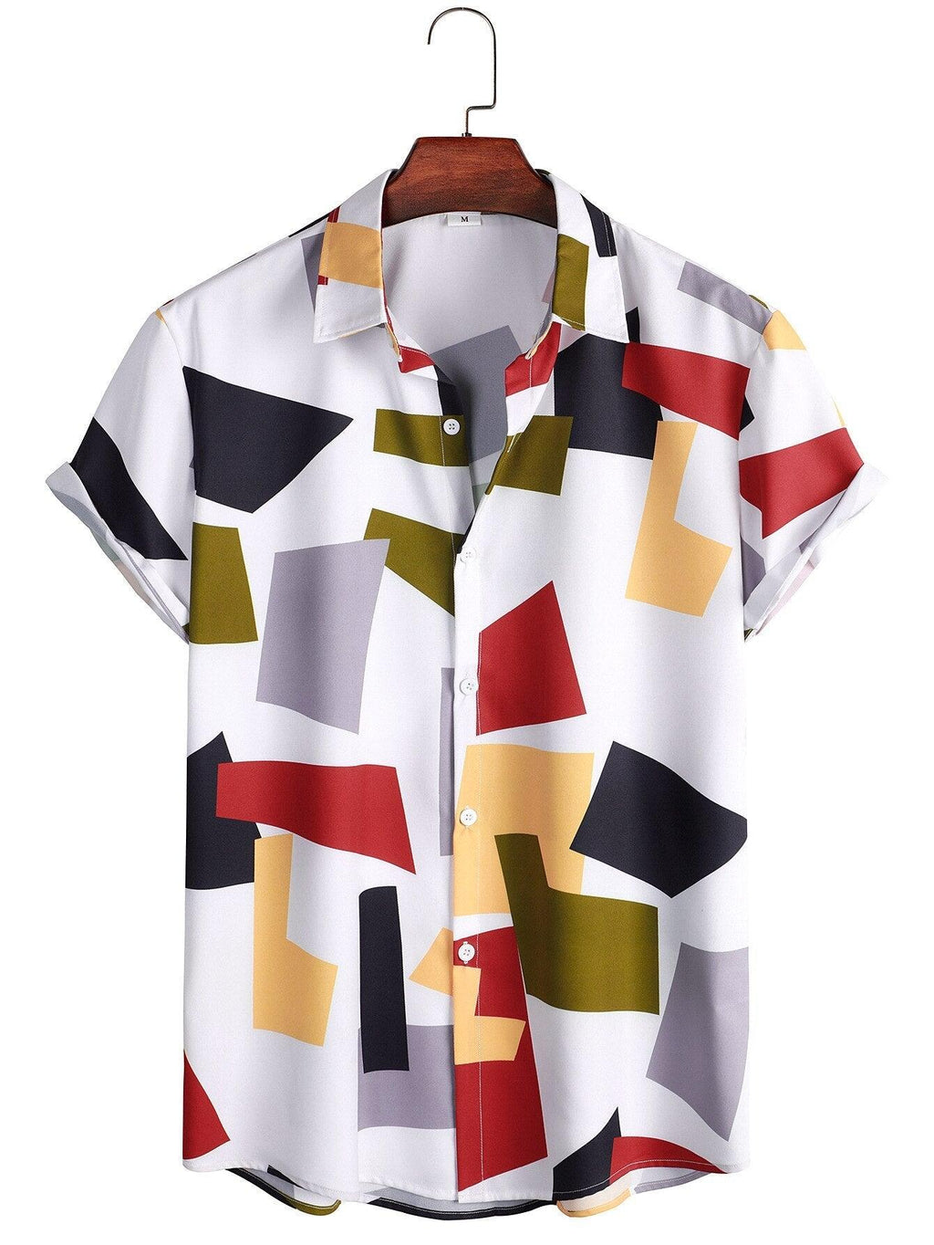 Camisa Solft - Elegante