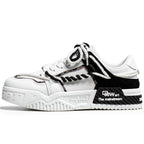 Tênis Hippie - Elegante