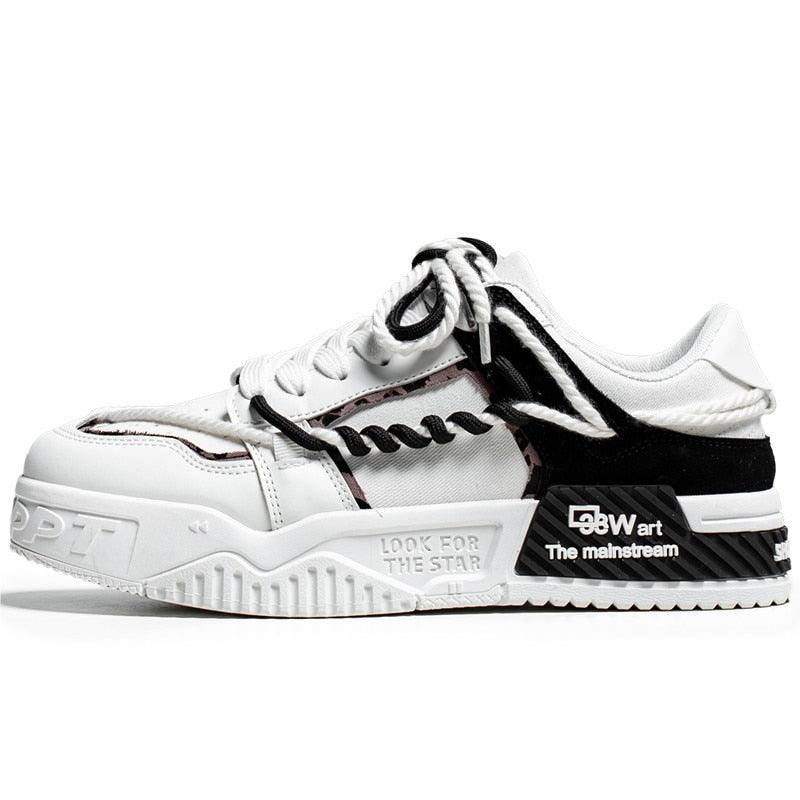 Tênis Hippie - Elegante