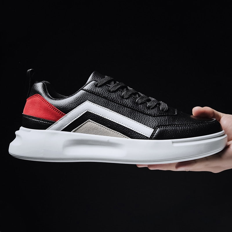 Tênis Masculino Casual Wash