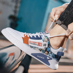 Tênis Casual Masculino Nomad