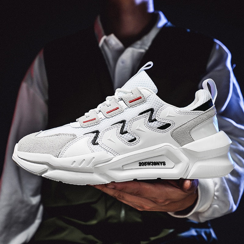 Tênis Masculino Casual Blind