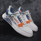 Tênis Casual Masculino Nomad