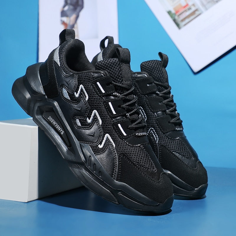 Tênis Masculino Casual Blind