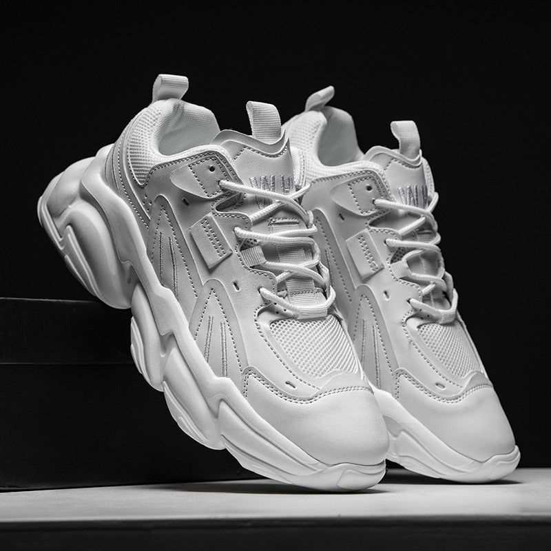 Tênis Casual Masculino Kush