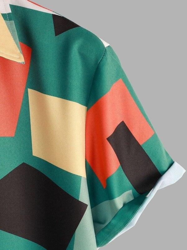 Camisa Solft - Elegante