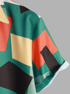 Camisa Solft - Elegante