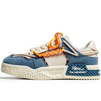 Tênis Hippie - Elegante