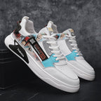 Tênis Casual Masculino Nomad