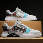 Tênis Casual Masculino Nomad