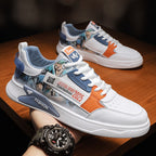 Tênis Casual Masculino Nomad