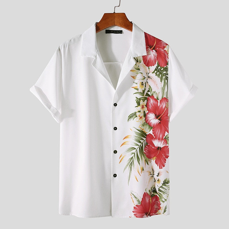 Camisa Elegante Craze