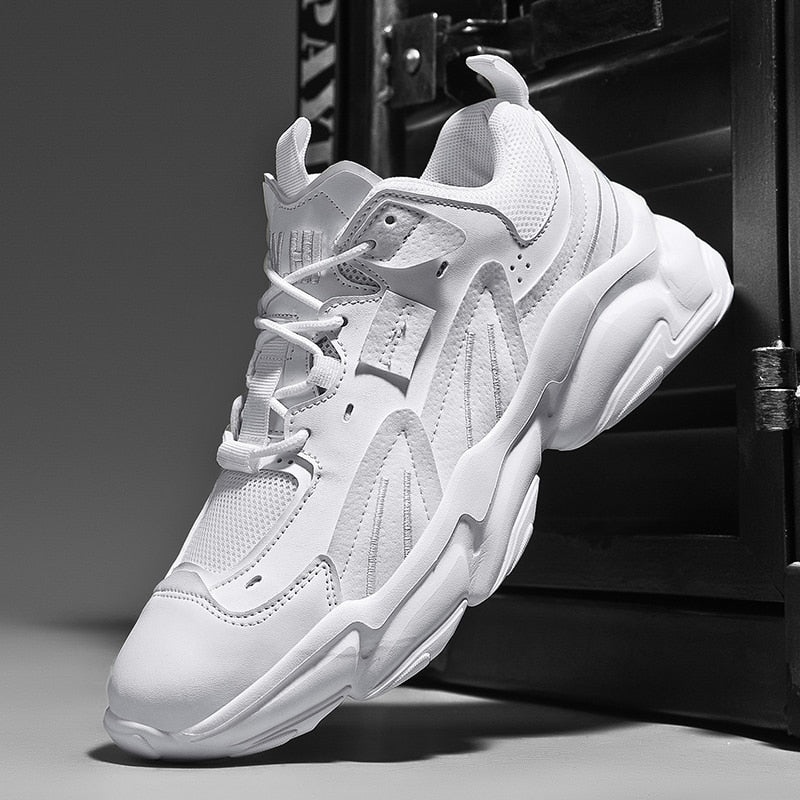 Tênis Casual Masculino Kush