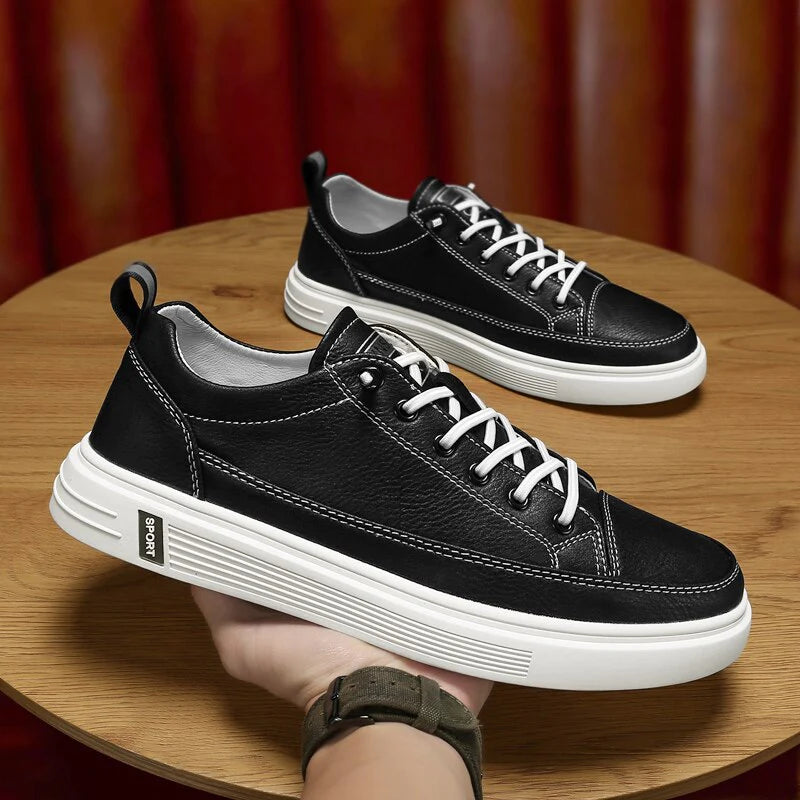 Tênis Masculino - Casual Sport