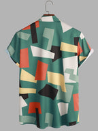 Camisa Solft - Elegante