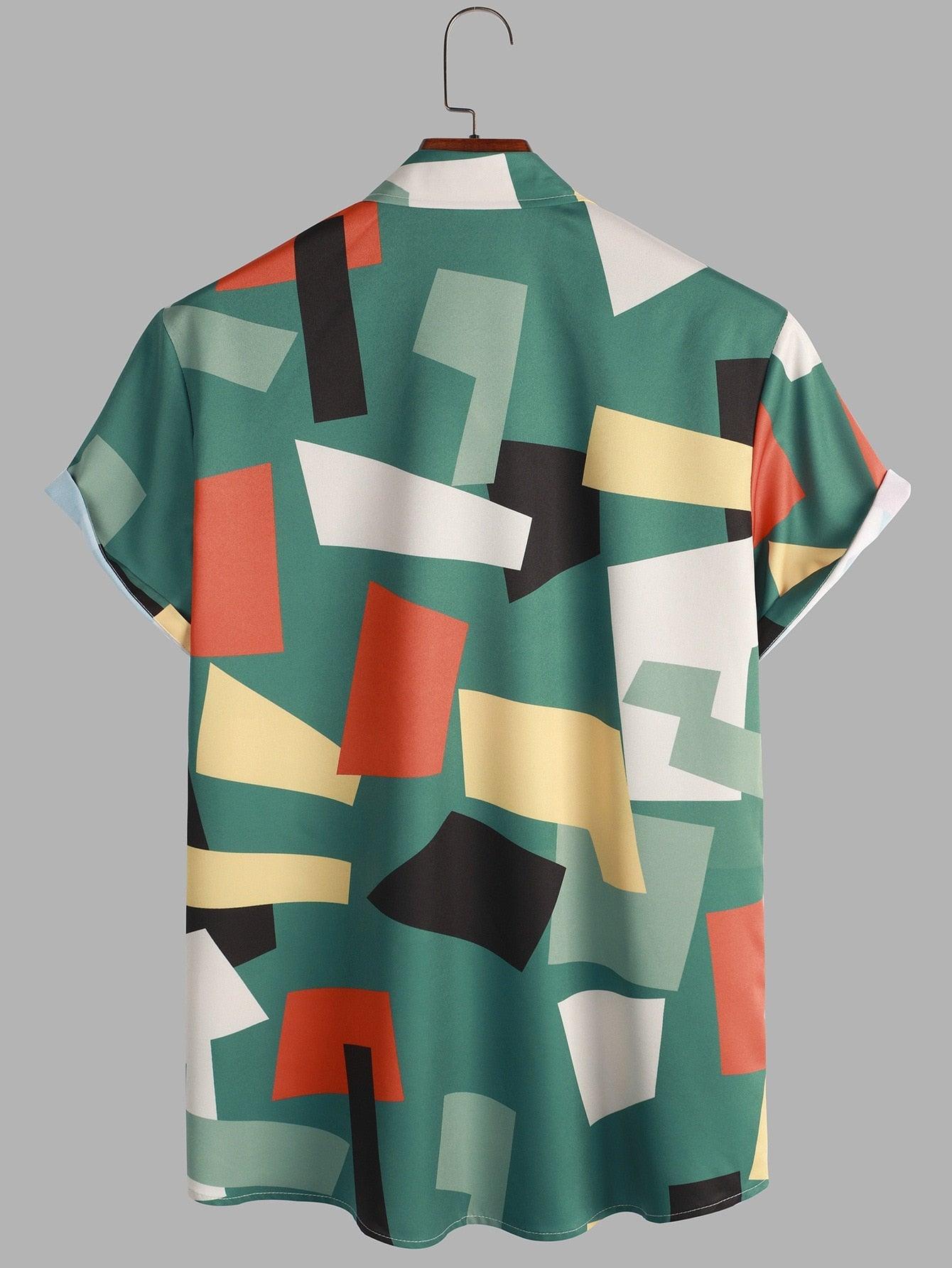 Camisa Solft - Elegante