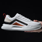 Tênis Masculino Casual Wash