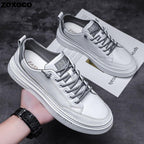 Tênis Casual Masculino Pampas