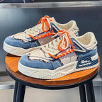 Tênis Hippie - Elegante