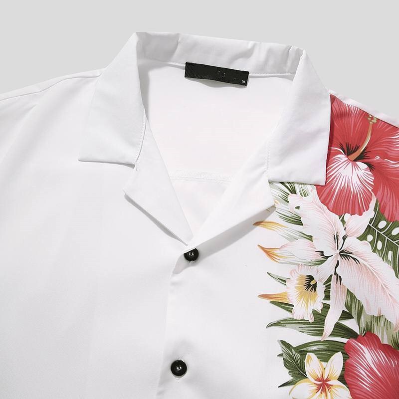 Camisa Elegante Craze