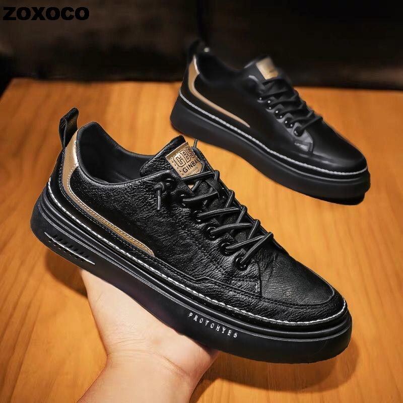 Tênis Casual Masculino Pampas