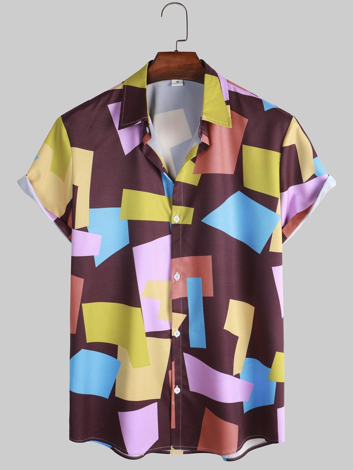 Camisa Solft - Elegante