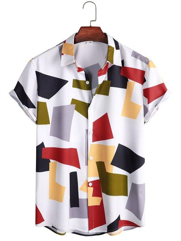 Camisa Solft - Elegante