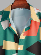 Camisa Solft - Elegante