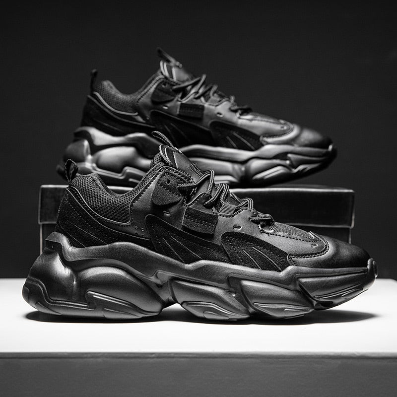 Tênis Casual Masculino Kush