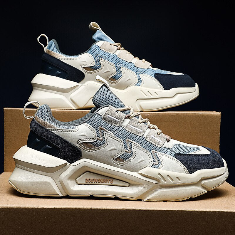 Tênis Masculino Casual Blind