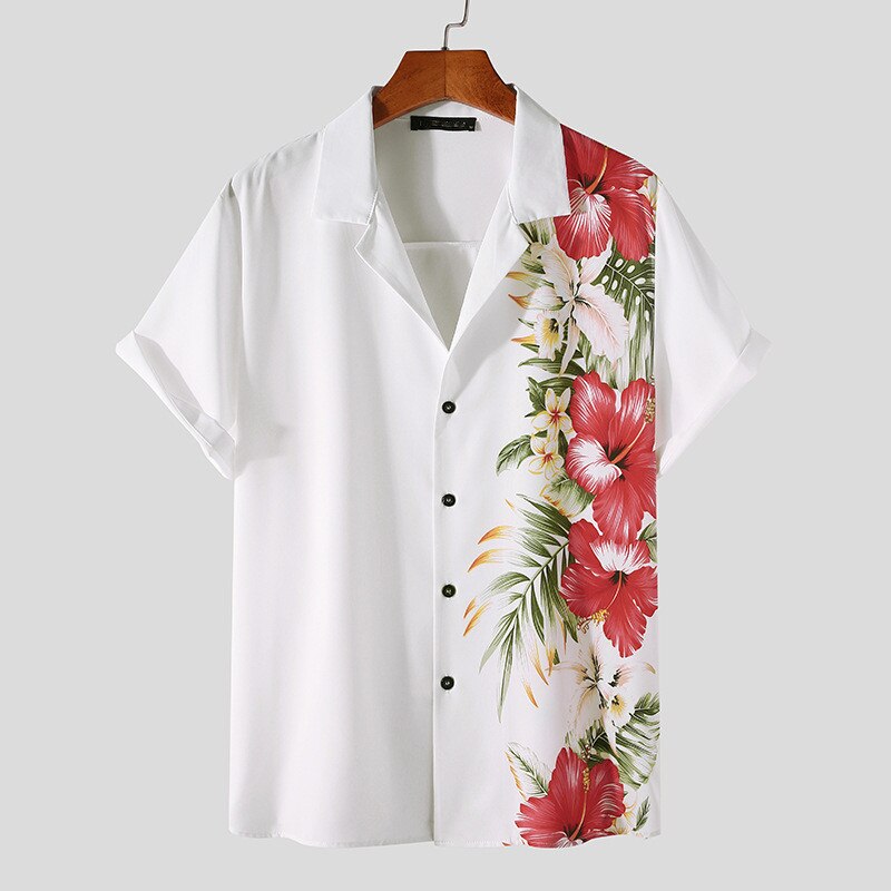 Camisa Elegante Craze