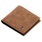 Carteira Masculina - Slim - Elegante