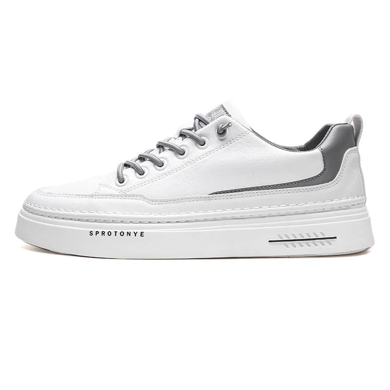 Tênis Casual Masculino Pampas