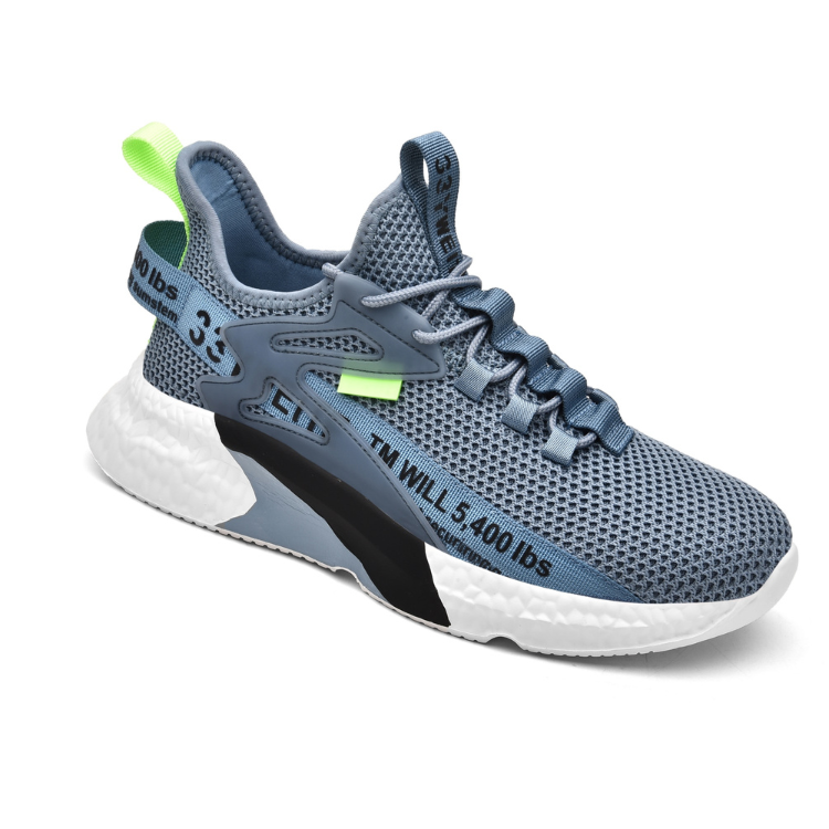 Tênis Masculino Esportivo Sport Stylex