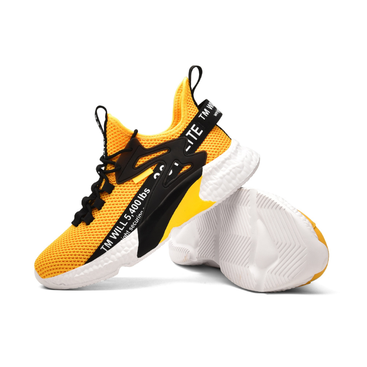 Tênis Masculino Esportivo Sport Stylex