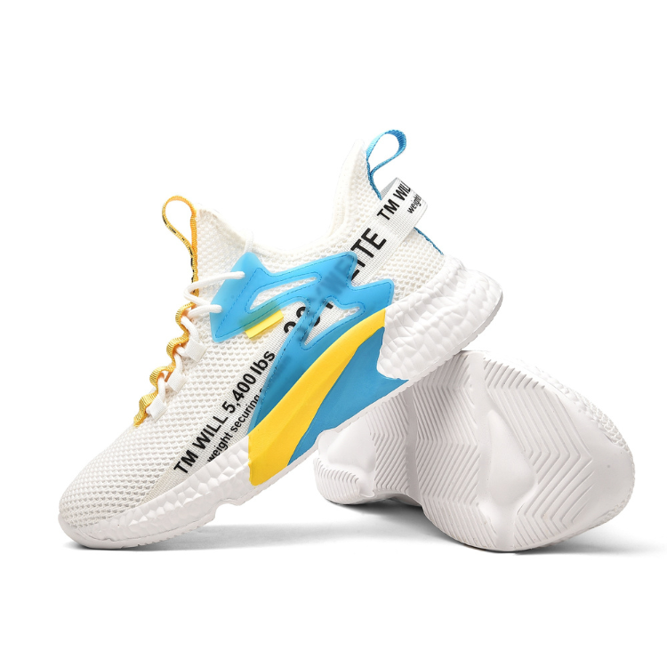 Tênis Masculino Esportivo Sport Stylex