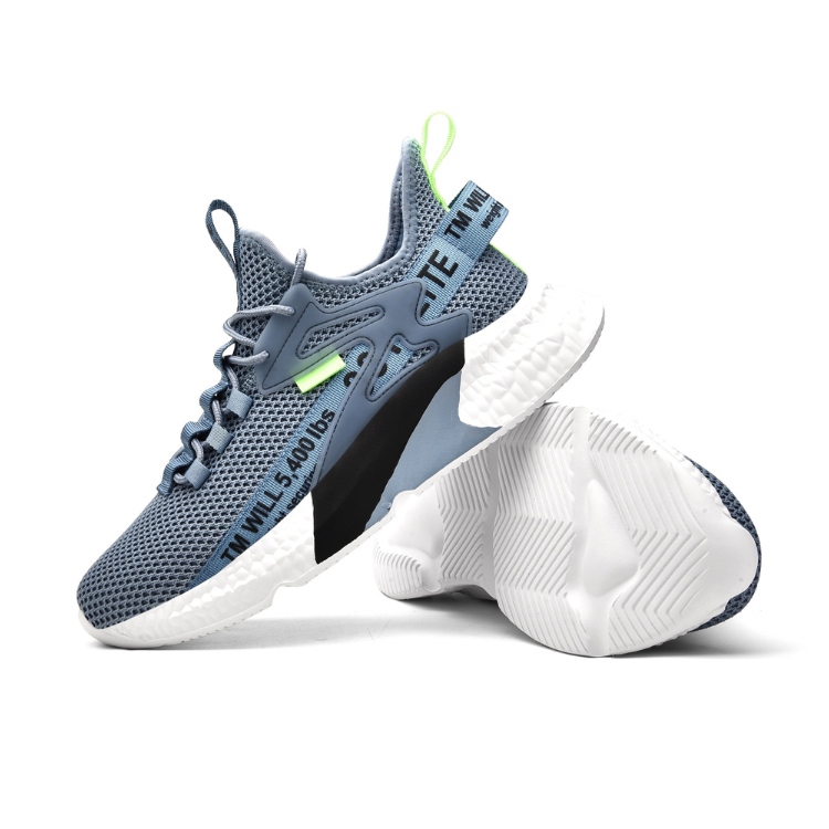 Tênis Masculino Esportivo Sport Stylex