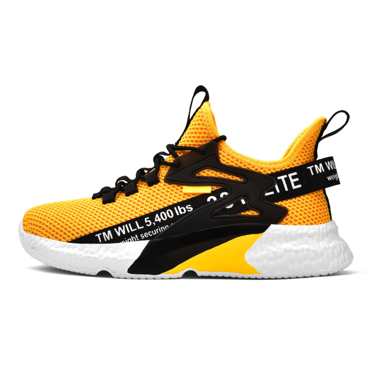 Tênis Masculino Esportivo Sport Stylex