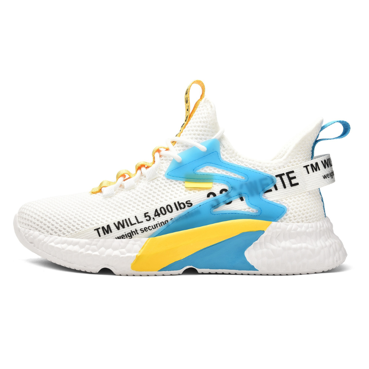 Tênis Masculino Esportivo Sport Stylex